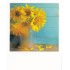 Sonnenblumen - PolaCard