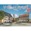 Kiss-Volkach - Viewcard