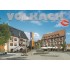 Kiss-Volkach - Postcard
