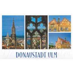 Ulm - HotSpot-Card
