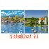 Starnberger See - HotSpot-Card
