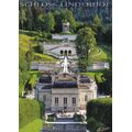 Royal Castle Linderhof 2 - Viewcard