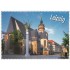 Leipzig Nikolaikirche - Viewcard