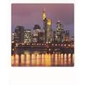 Frankfurt - Twilight - Pickmotion Postkarte
