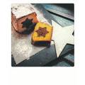 Christmas Cake - Pickmotion Postcard