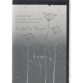 Condolence cards