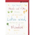 Birth Cards