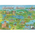 Maps / Landkarten