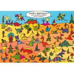 Birthday