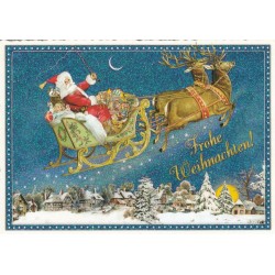 Christmas cards
