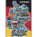 Kühlschrankmagnete