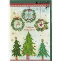 Christmas Greetings Cards