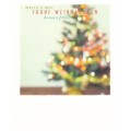 Christmas tree in 3 languages - PolaCard