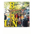 Characters of Berlin - Pickmotion Postkarte