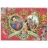 Schloss Neuschwanstein - Ludwig II - Tausendschön - Postkarte