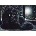 Warmer Inside - Garmashova - Postcard