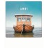 Ahoi - Pickmotion Postkarte