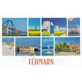 Fehmarn Multi - HotSpot Card
