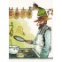 Pfannkuchenbacken