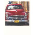 Cuba Car
