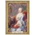 Maria Theresia - Tausendschön - Postcard