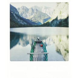 More about Ein See und Du - Pickmotion Postkarte