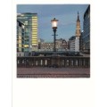 Hamburg - Nikolaifleet - PolaCard