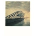 Hamburg - Dockland - PolaCard