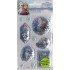 Frozen Wackel mich - Disney Sticker