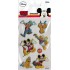Mickey Mouse Puffy - Disney Sticker