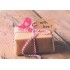 Geschenk with love - Medley-Postkarte