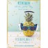 Heute ist ein guter Tag - in touch postcard