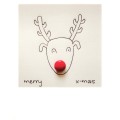 Rudolph - PolaCard