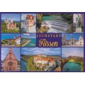 Fuessen - Multi - Viewcard