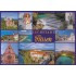 Fuessen - Multi - Viewcard