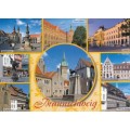 Braunschweig - Postcard