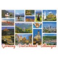 Germany - Impressions - Viewcard