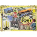 Gruss aus Dortmund - Tausendschön - Postcard