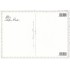Johann Sebastian Bach- Tausendschön - Postkarte