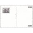 Valentinsgrüße - Briefmarken - Tausendschön - Postkarte