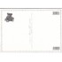 Teddys - Tausendschön - Postkarte
