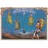The Magic Flute - Tausendschön - Postcard