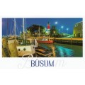 Büsum - HotSpot-Card