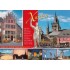 Xanten - Ansichtskarte