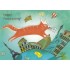Happy Postcrossing - Um die Welt - Postkarte