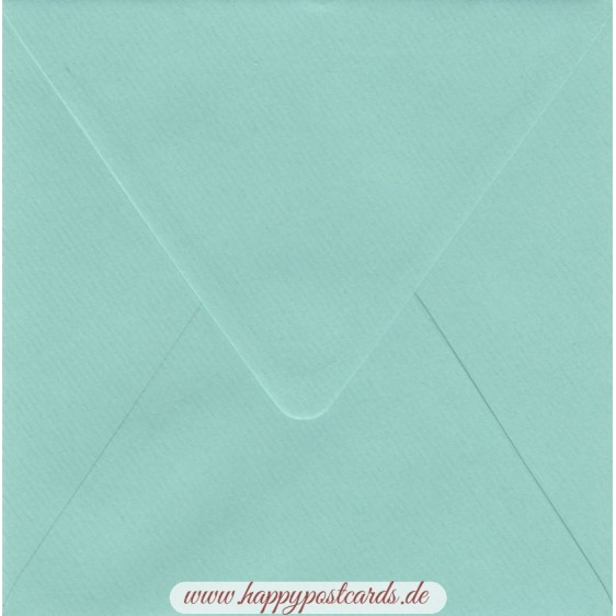 Envelope - caribic
