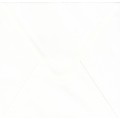 Envelope - white