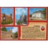 Cottbus - Chronicle - Viewcard