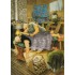 69 - Old Ladies doing Wellness - Postcard