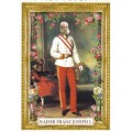 Kaiser Franz Joseph I.